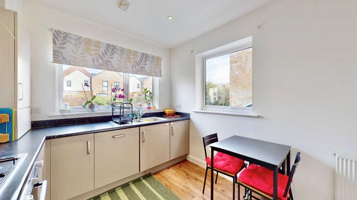 Patrick Crescent, Dagenham, RM8