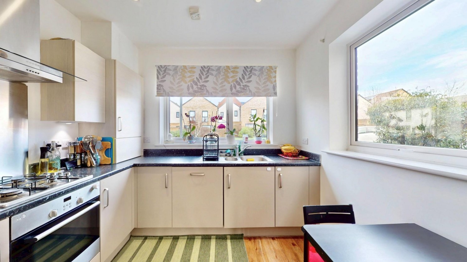 Patrick Crescent, Dagenham, RM8