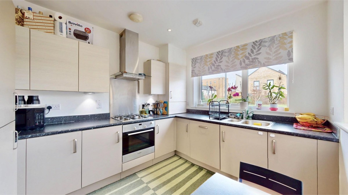 Patrick Crescent, Dagenham, RM8