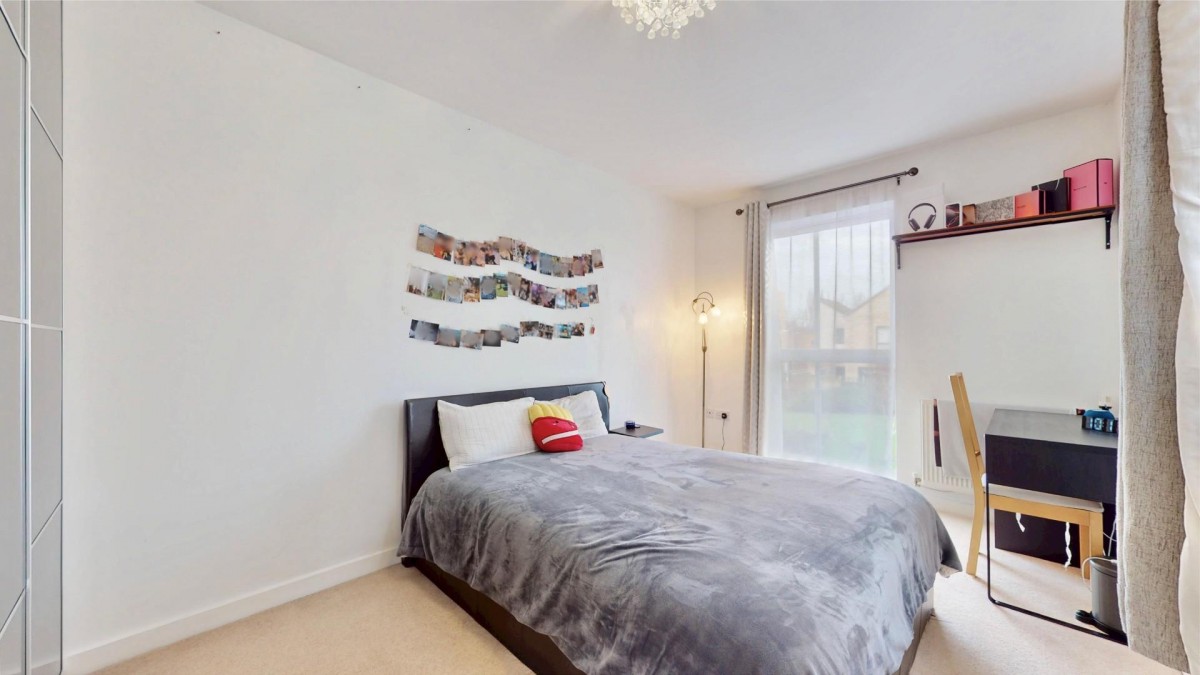 Patrick Crescent, Dagenham, RM8