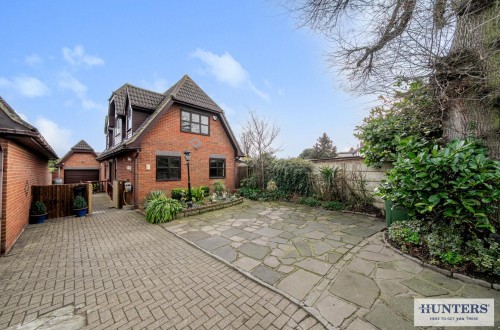 St. Leonards Close, Welling