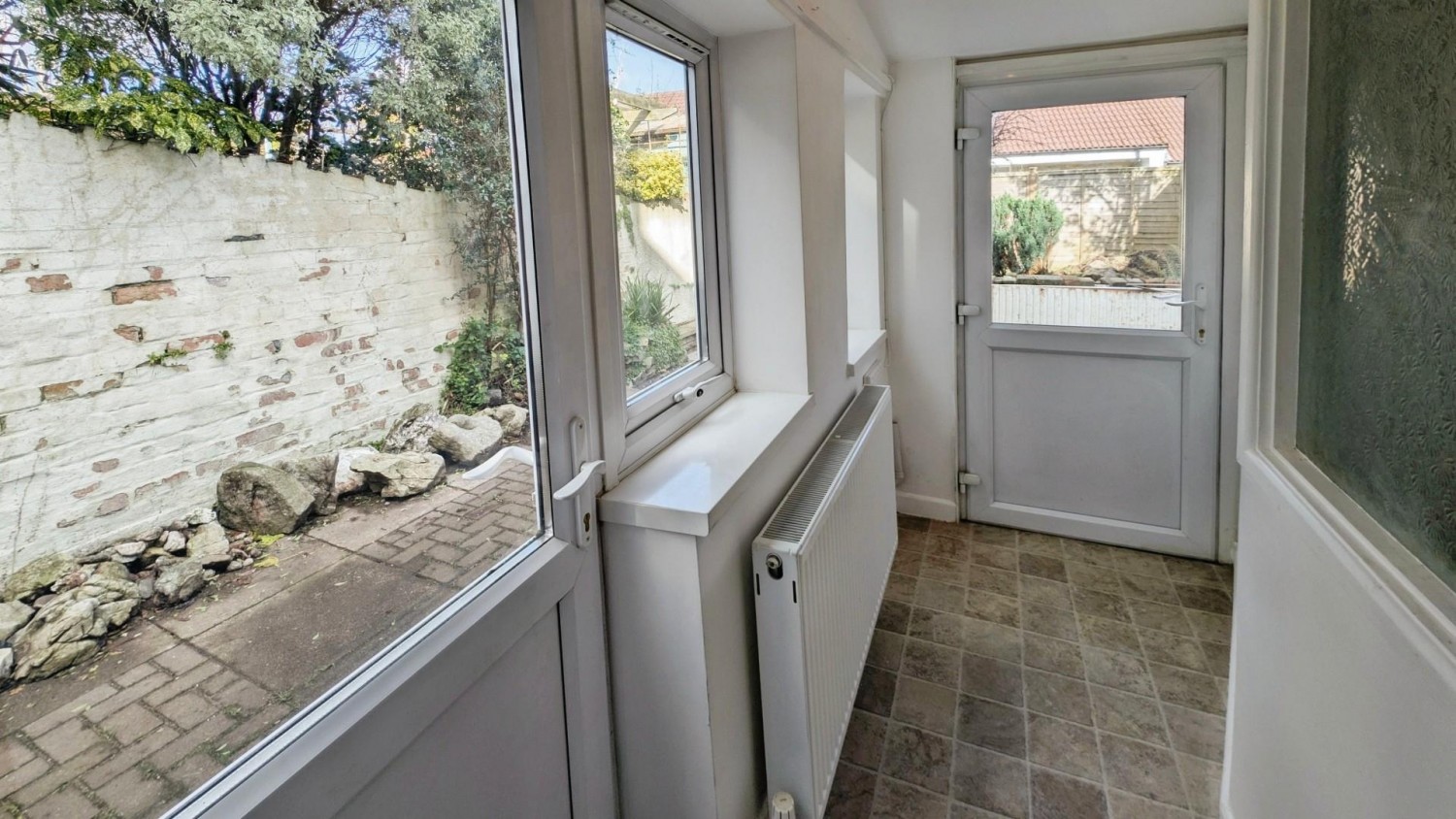 Hill Street, Kingswood, Bristol