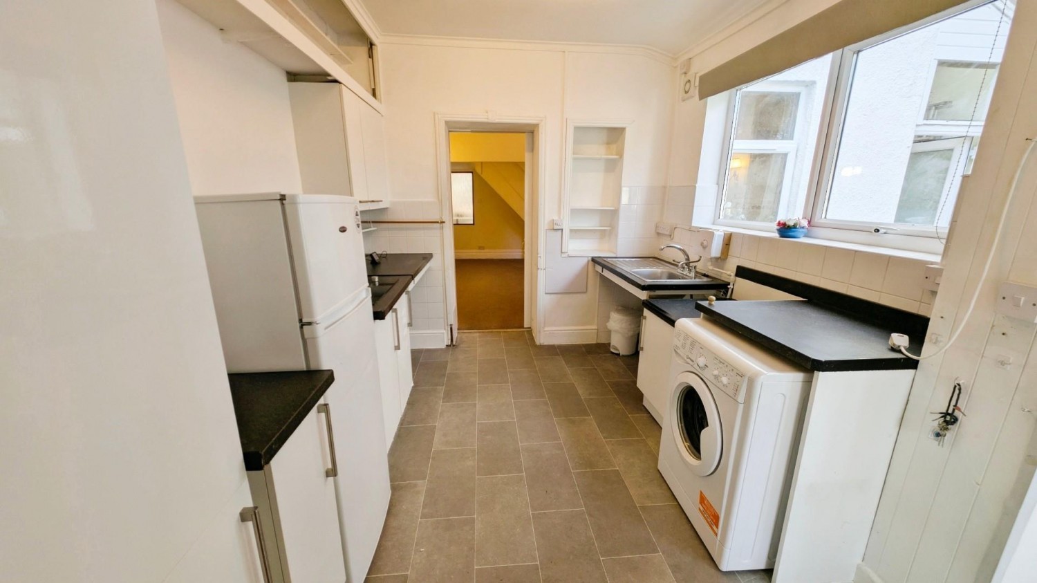 Hill Street, Kingswood, Bristol
