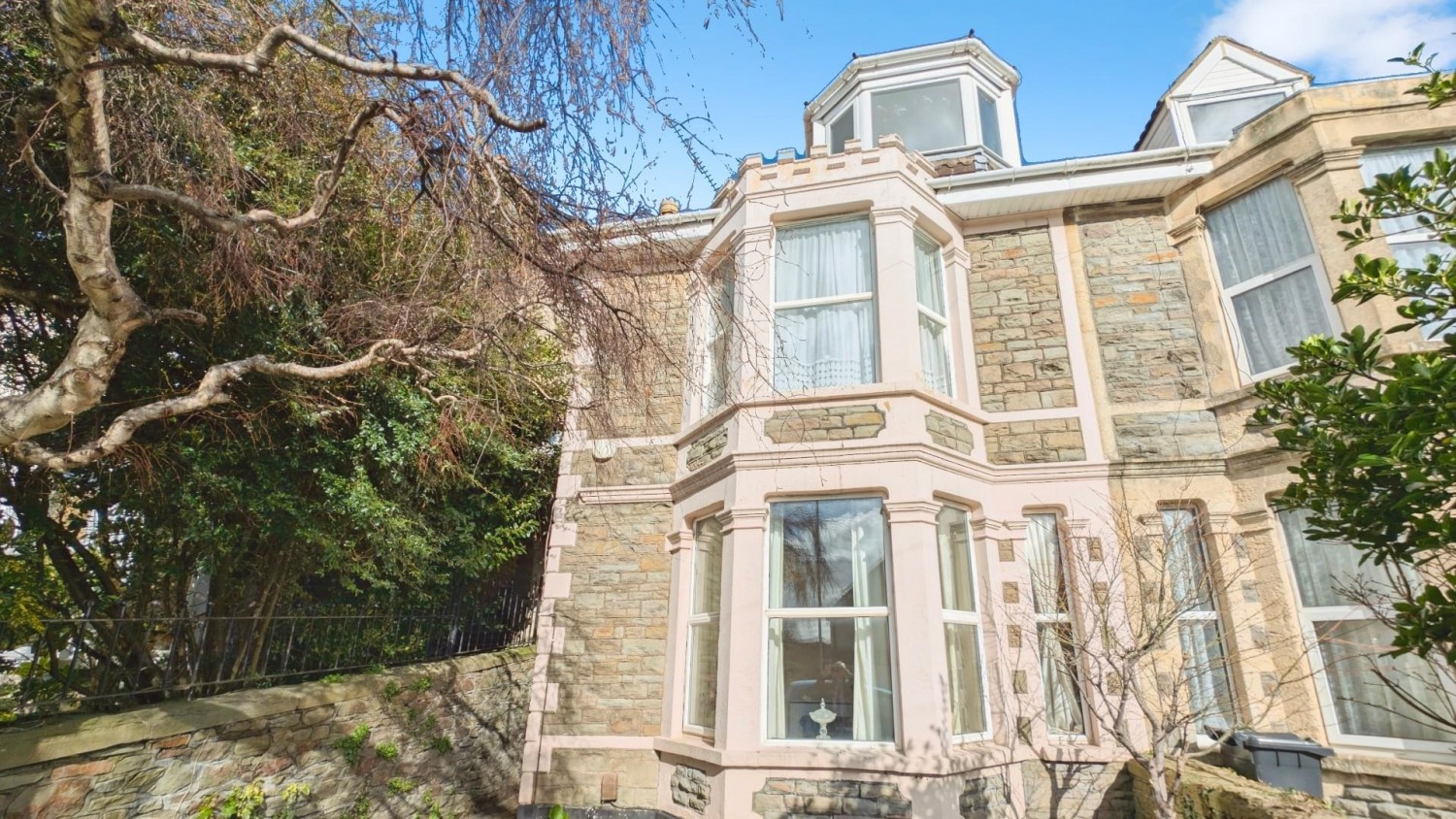 Hill Street, Kingswood, Bristol