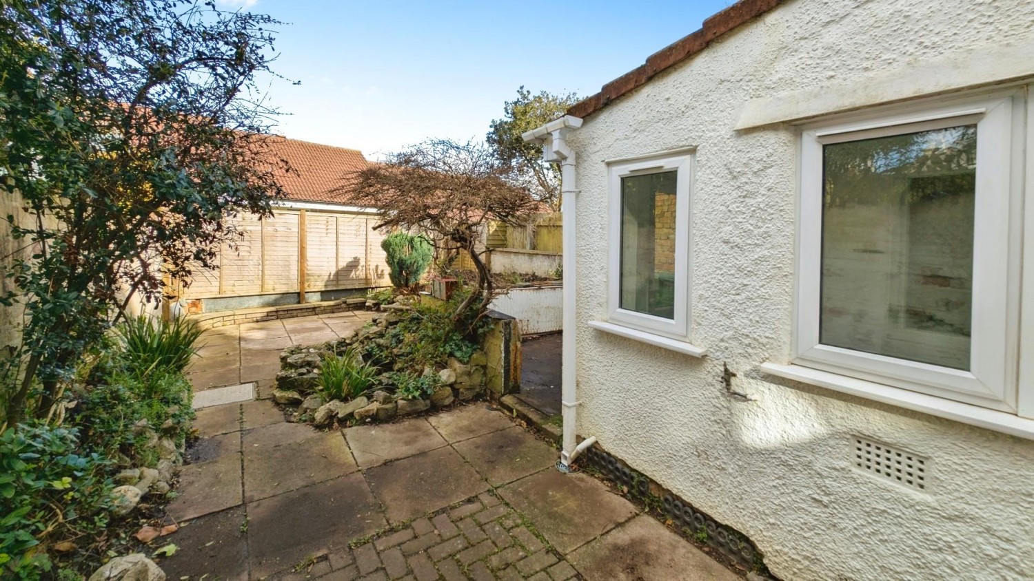 Hill Street, Kingswood, Bristol