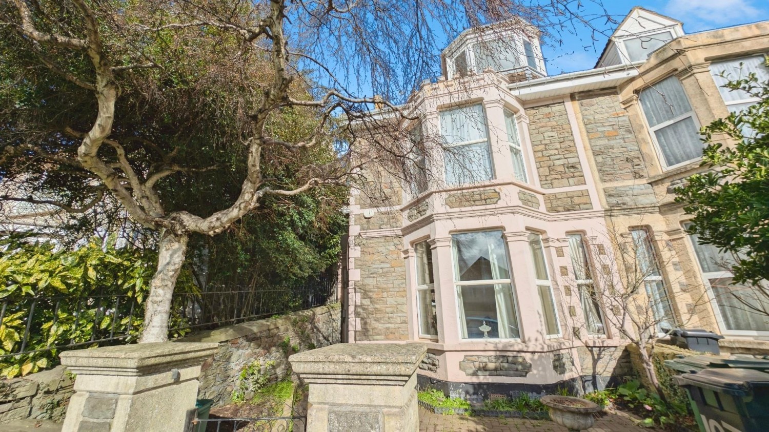 Hill Street, Kingswood, Bristol