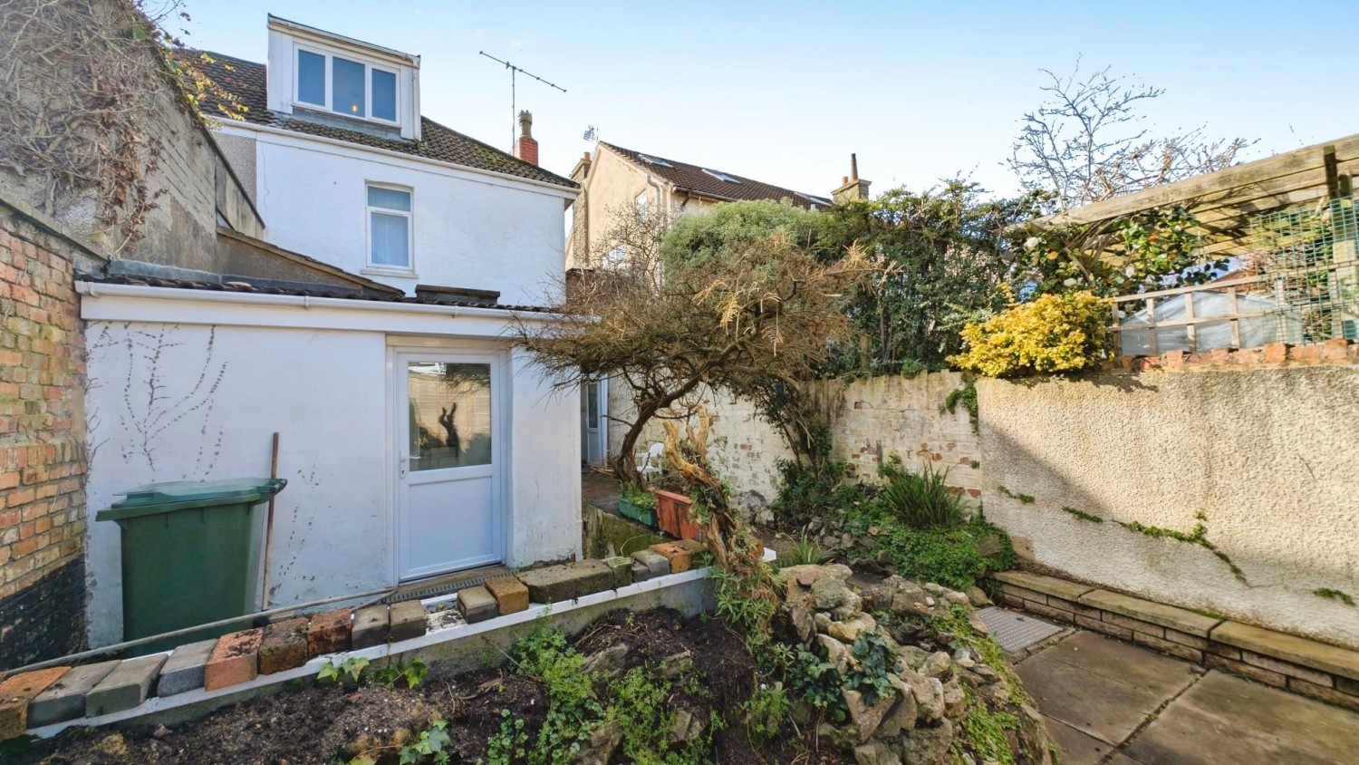 Hill Street, Kingswood, Bristol