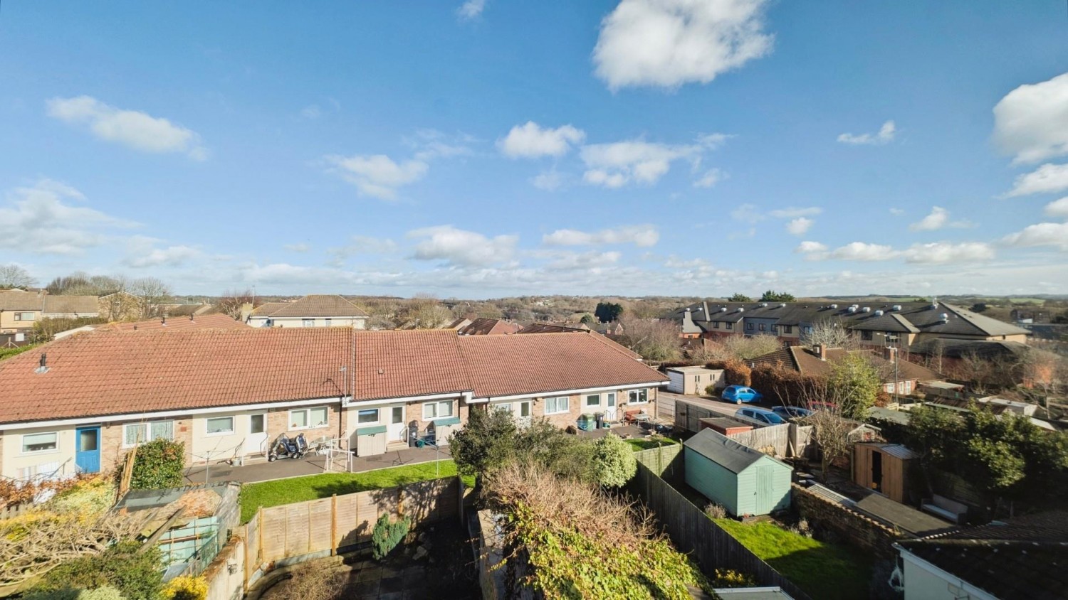 Hill Street, Kingswood, Bristol