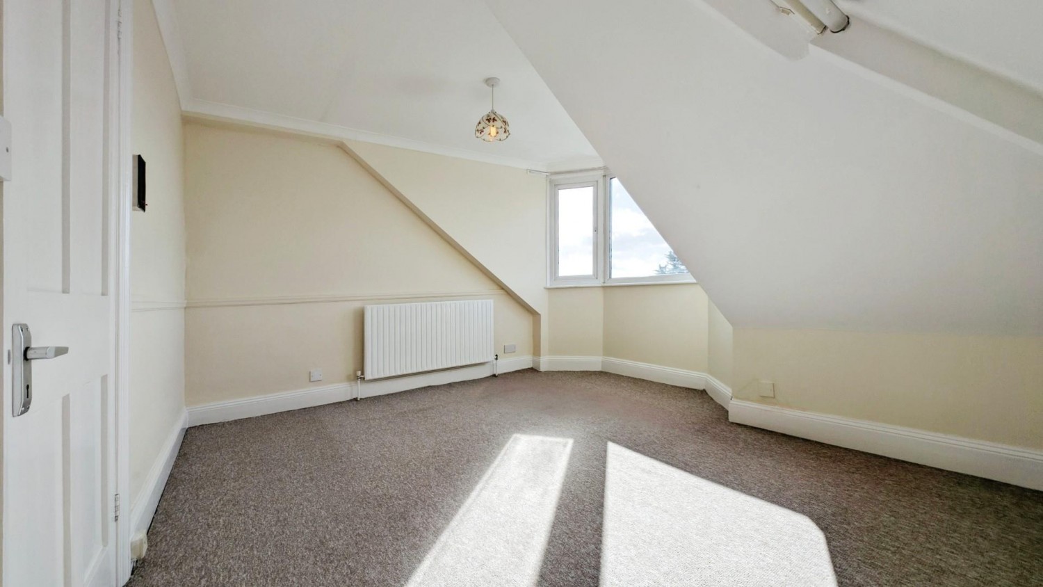 Hill Street, Kingswood, Bristol