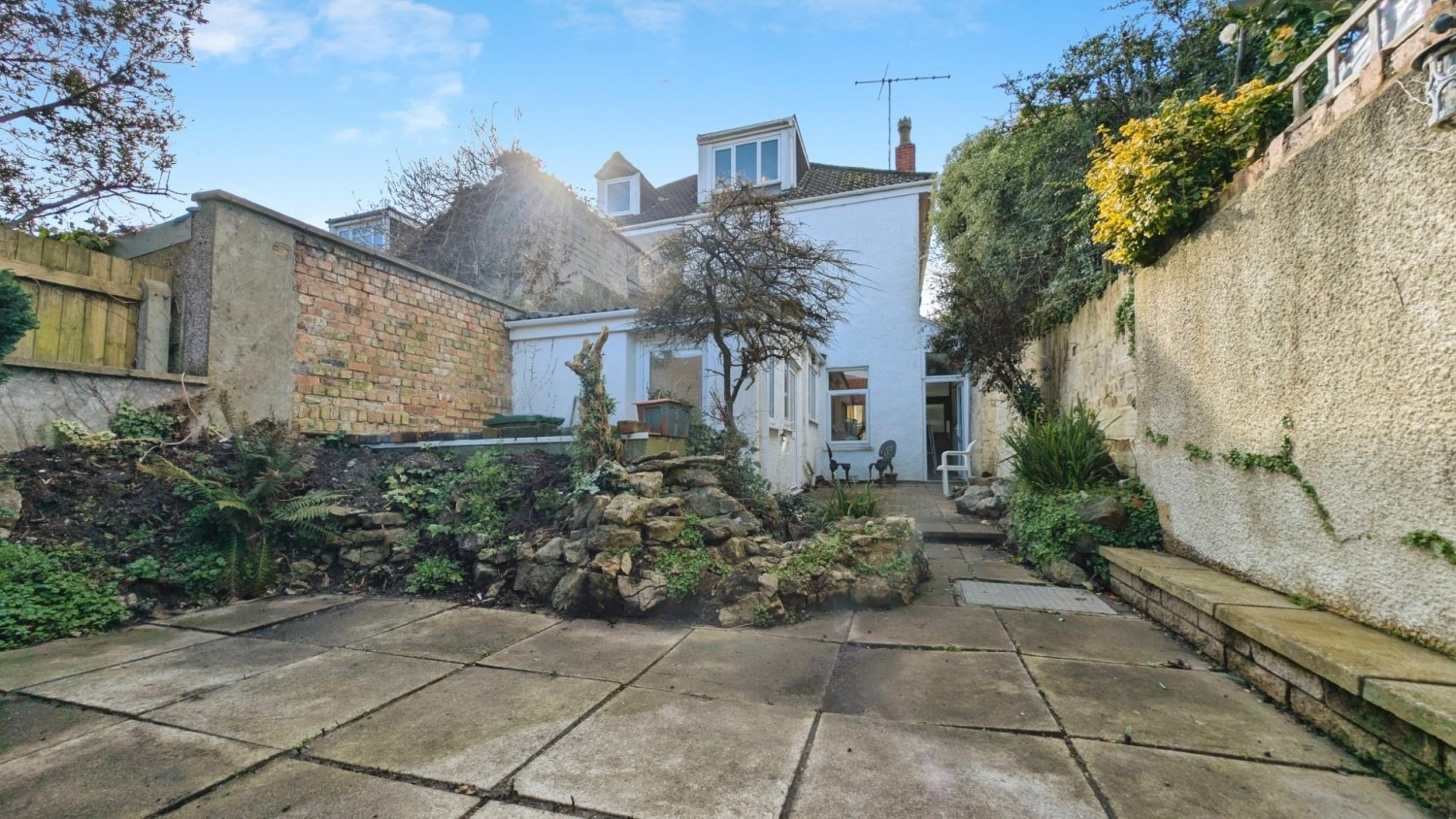 Hill Street, Kingswood, Bristol