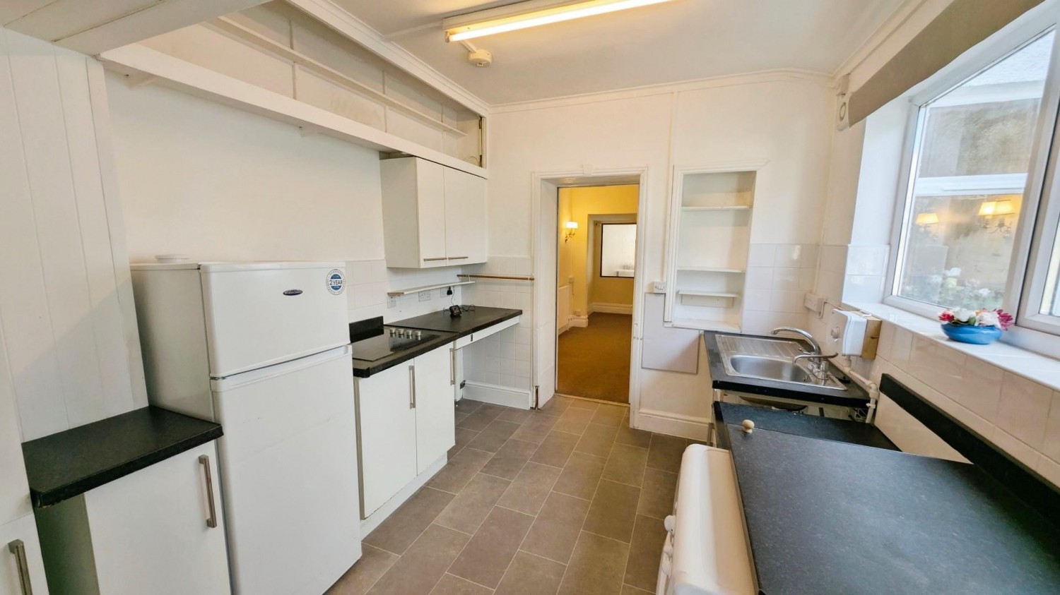 Hill Street, Kingswood, Bristol