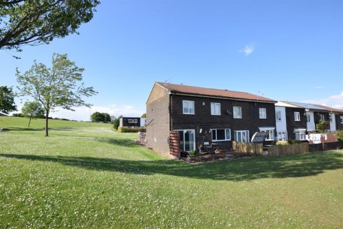 Trevelyan Place, Peterlee, County Durham, SR8 2NL