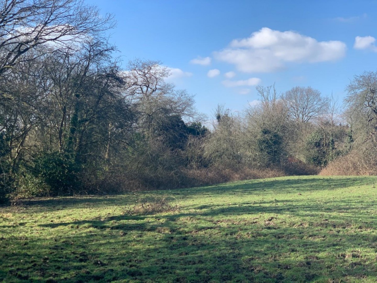 Kemnal Road, Chislehurst