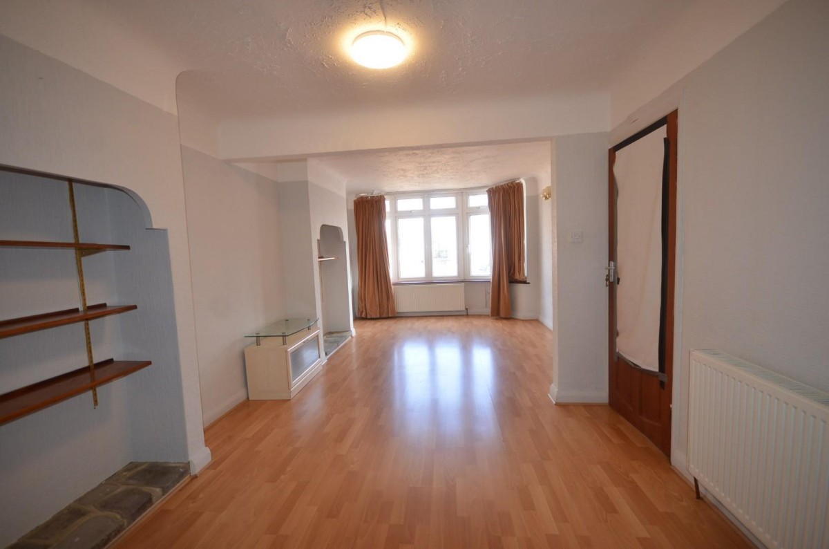 Elgin Avenue, , Kenton, Harrow, HA9 8QW