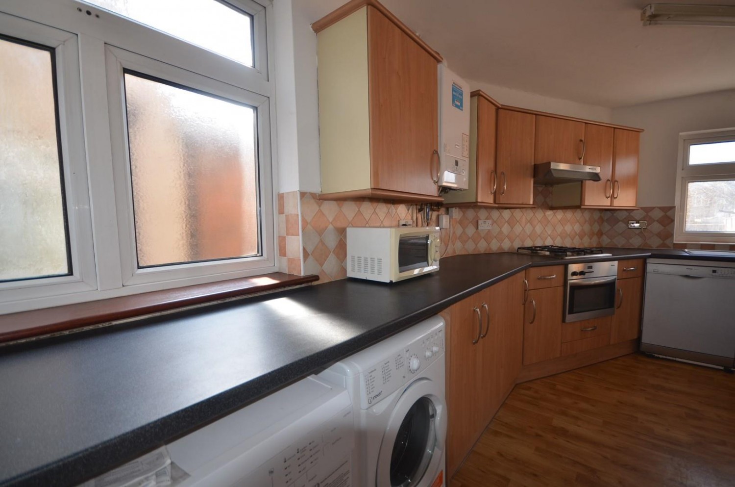 Elgin Avenue, , Kenton, Harrow, HA9 8QW