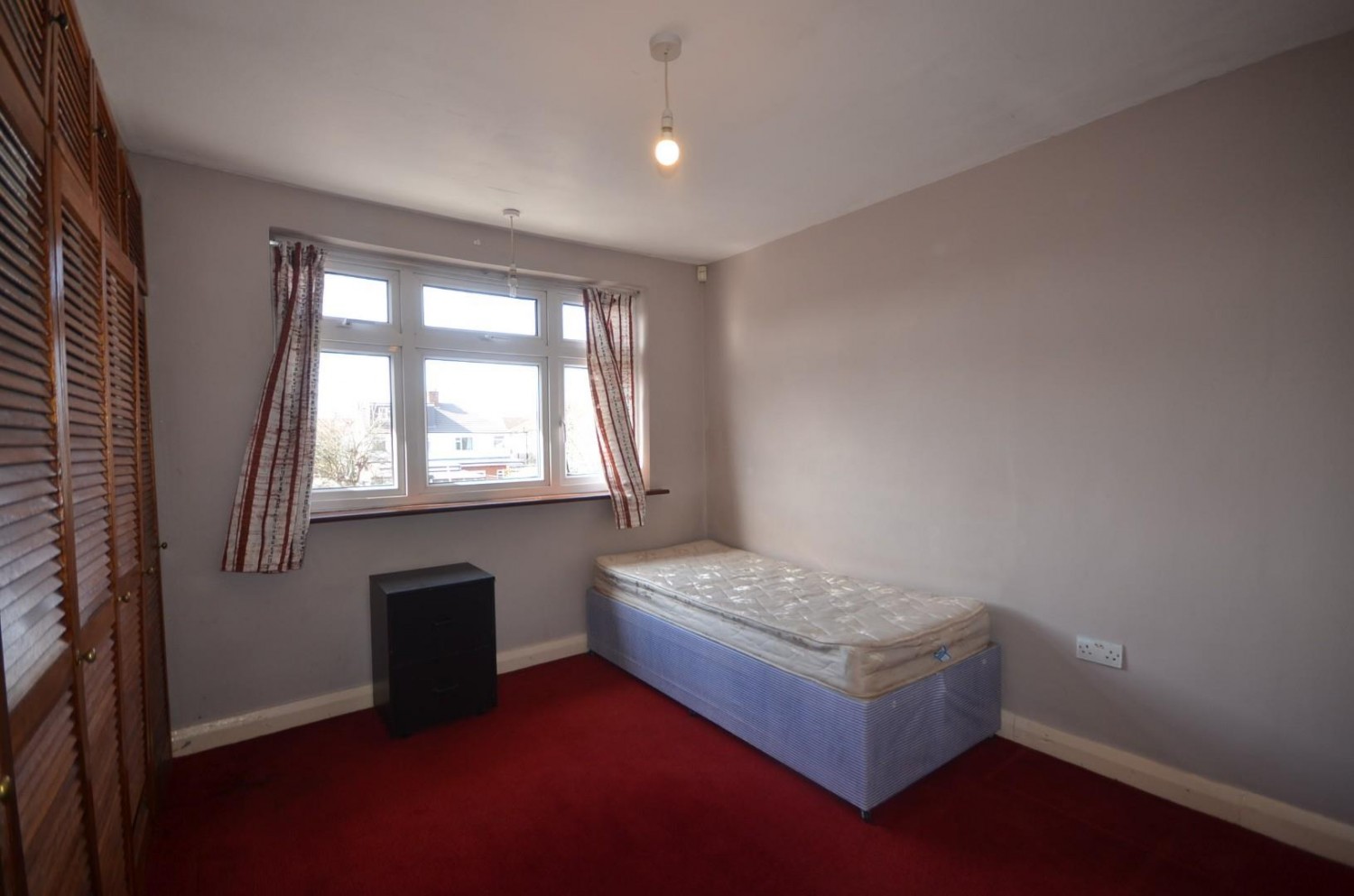 Elgin Avenue, , Kenton, Harrow, HA9 8QW