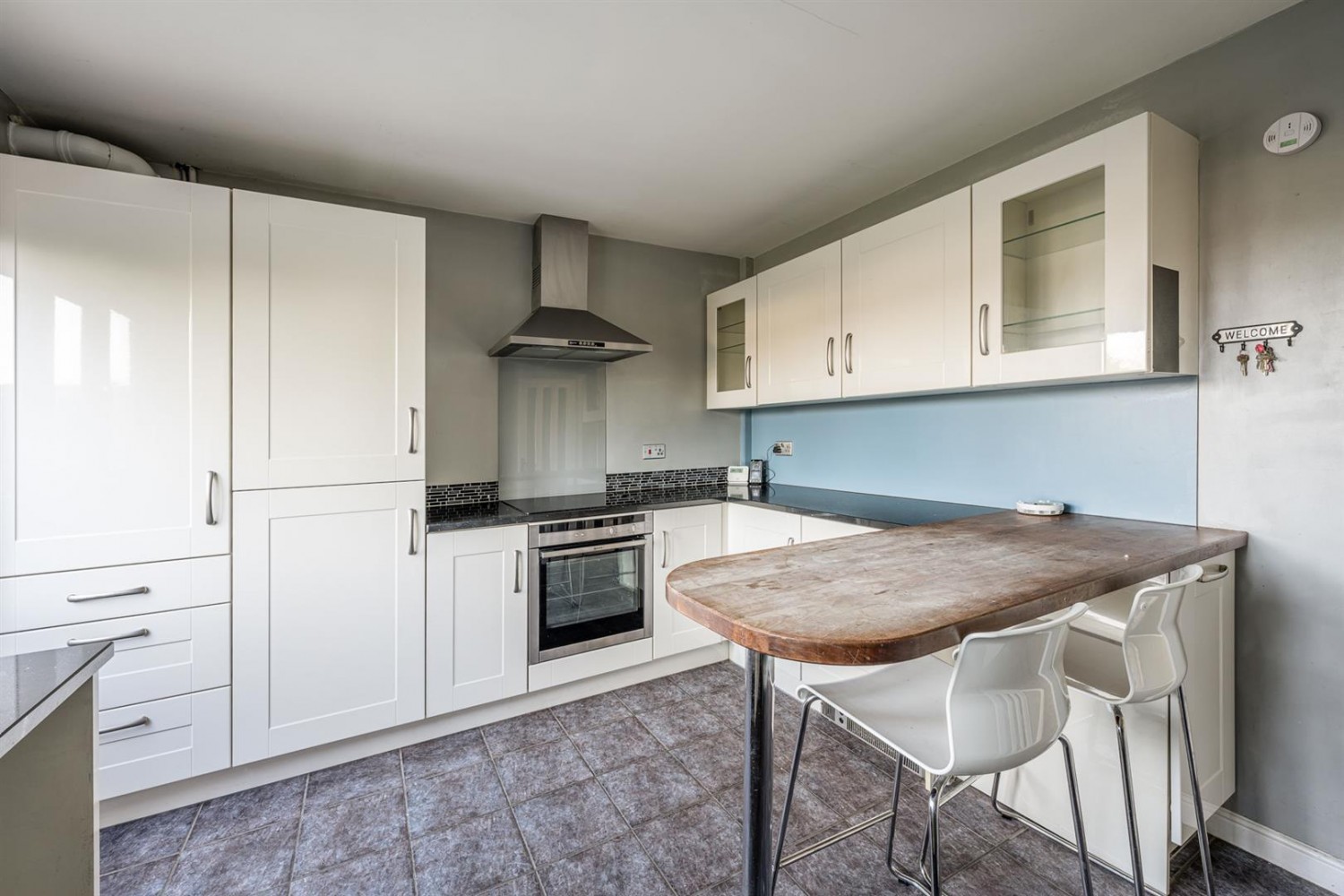 Brookland Mews, George Street, Wordsley, DY8 5TR