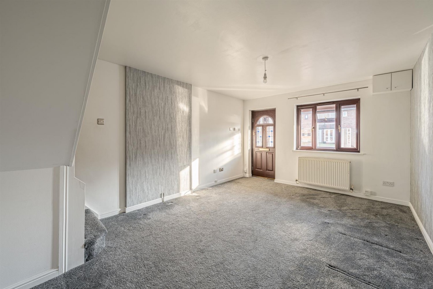 Brookland Mews, George Street, Wordsley, DY8 5TR