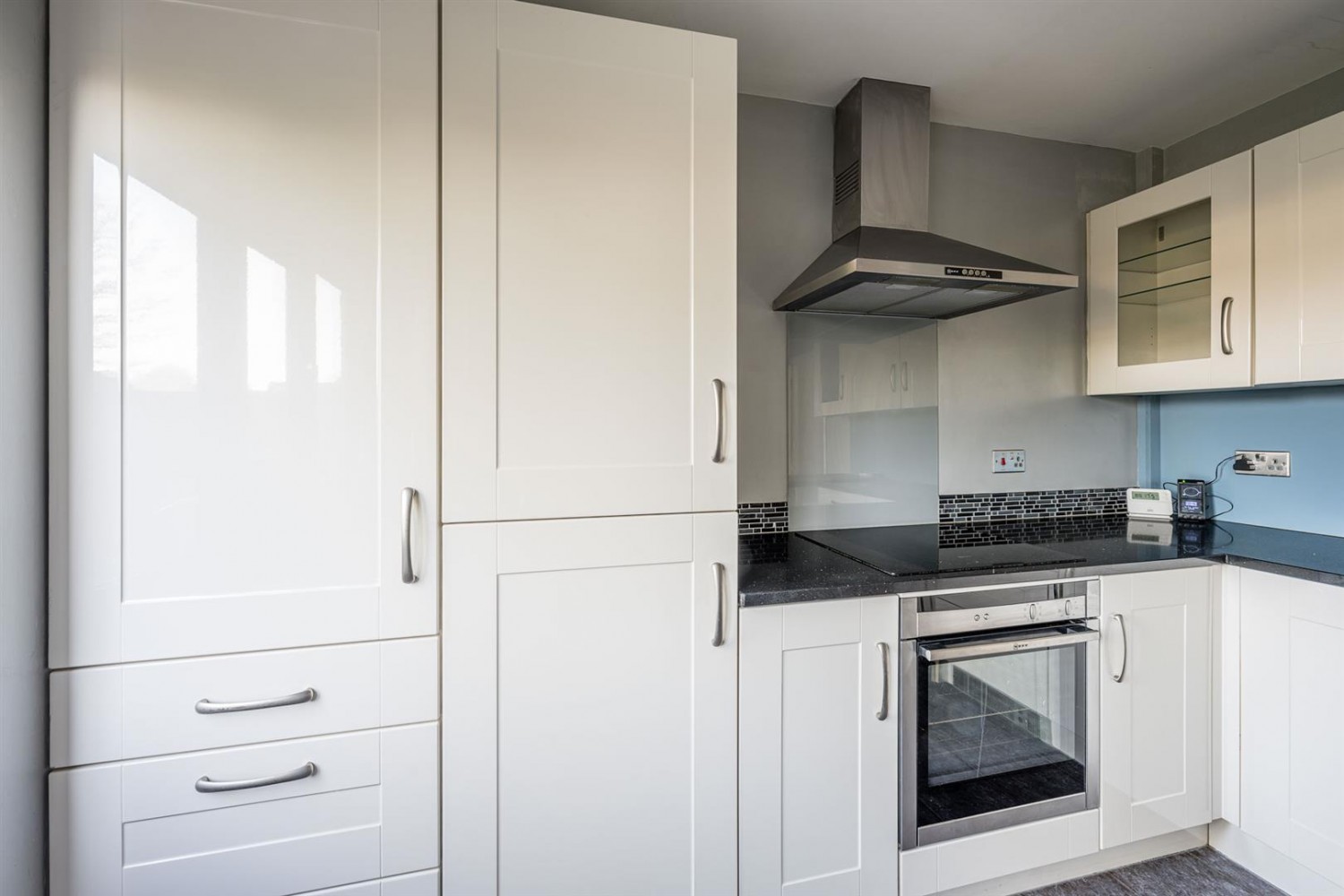 Brookland Mews, George Street, Wordsley, DY8 5TR