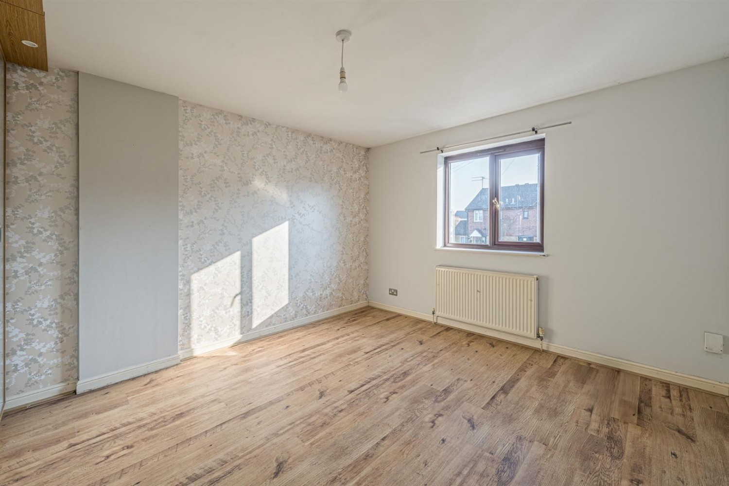 Brookland Mews, George Street, Wordsley, DY8 5TR