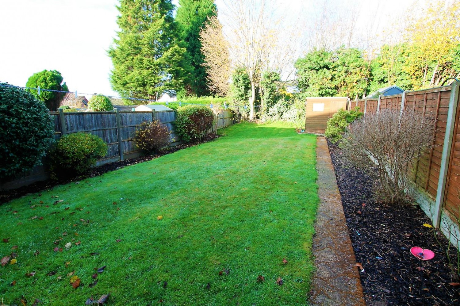 Randle Drive, Sutton Coldfield