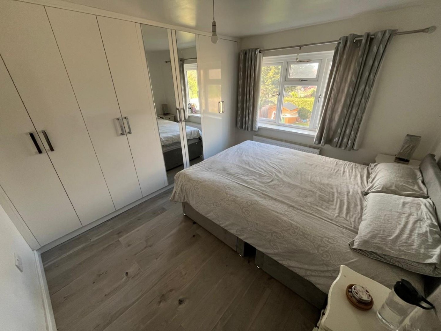 Randle Drive, Sutton Coldfield