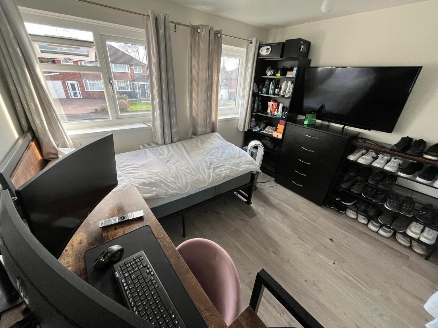 Randle Drive, Sutton Coldfield