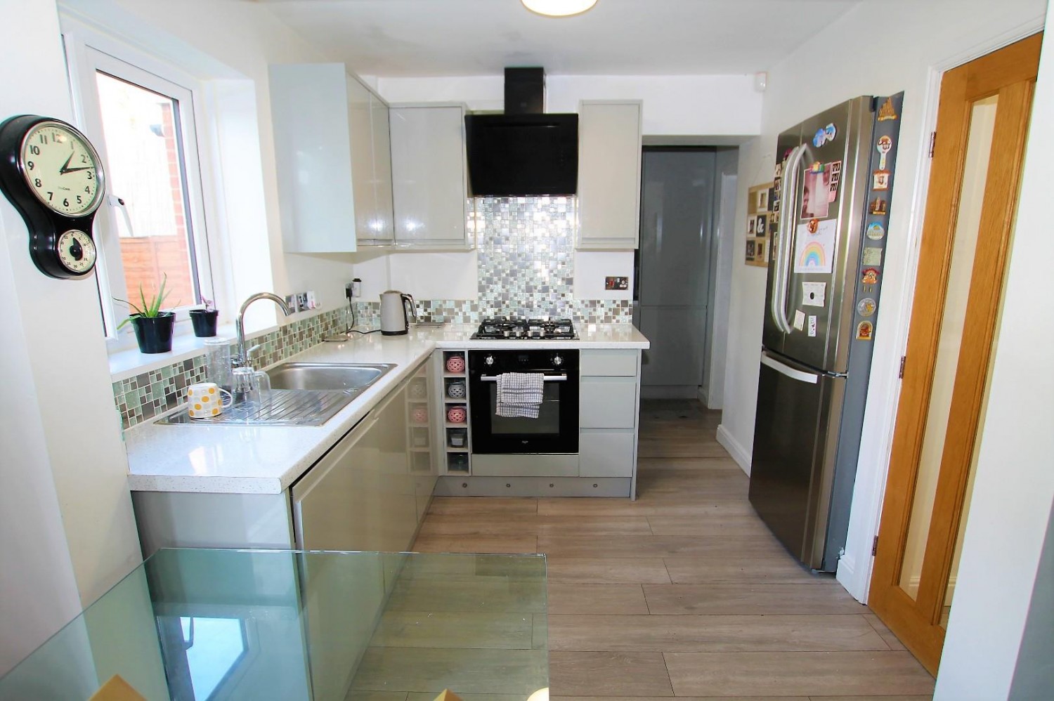 Randle Drive, Sutton Coldfield
