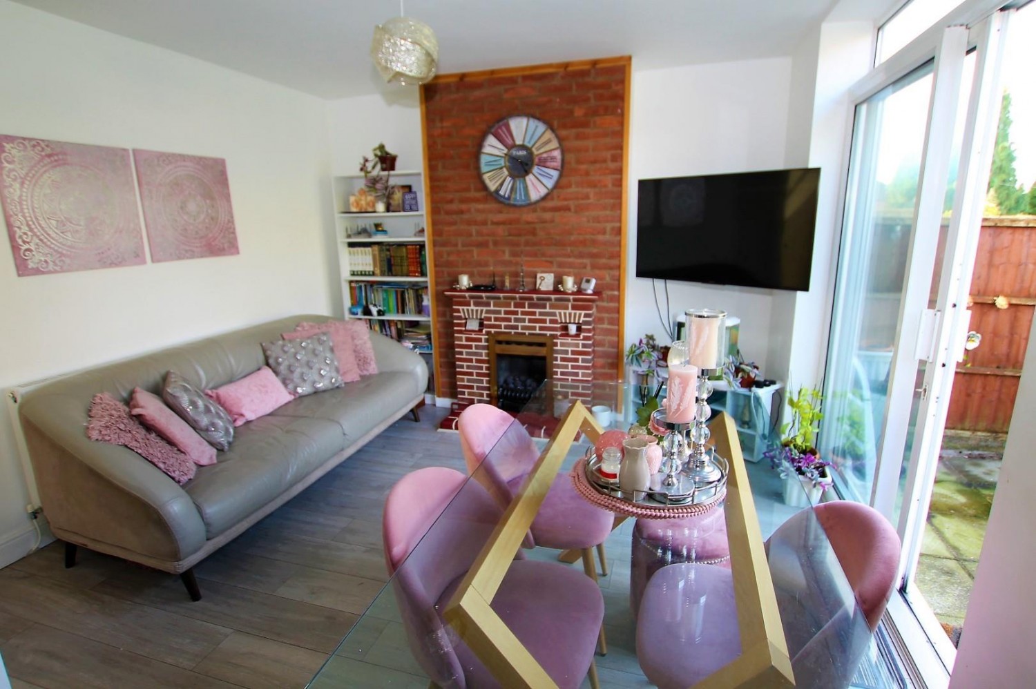 Randle Drive, Sutton Coldfield
