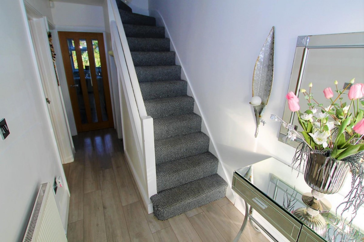 Randle Drive, Sutton Coldfield