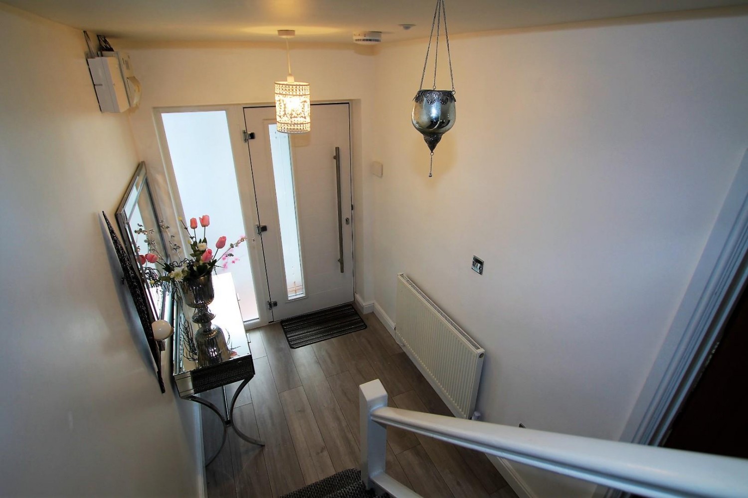 Randle Drive, Sutton Coldfield