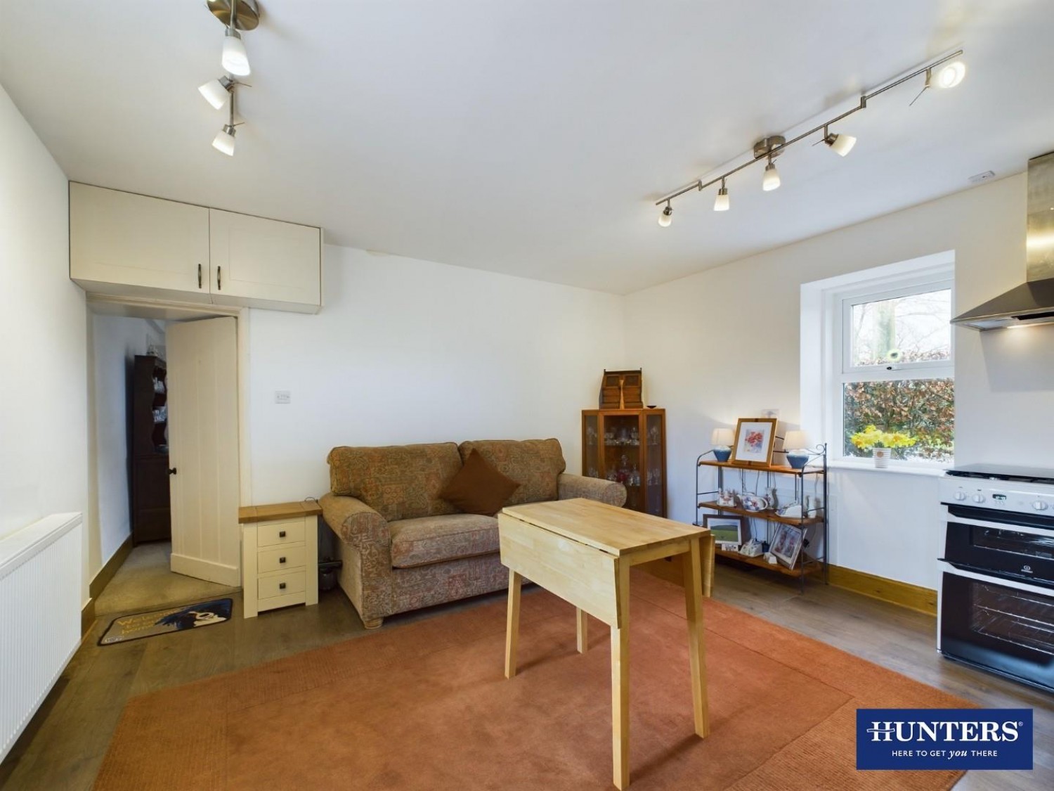 Hoddom Schoolhouse, Ecclefechan, Lockerbie, DG11