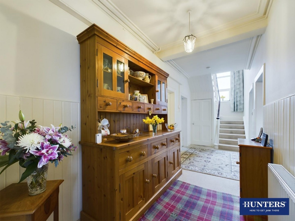 Hoddom Schoolhouse, Ecclefechan, Lockerbie, DG11