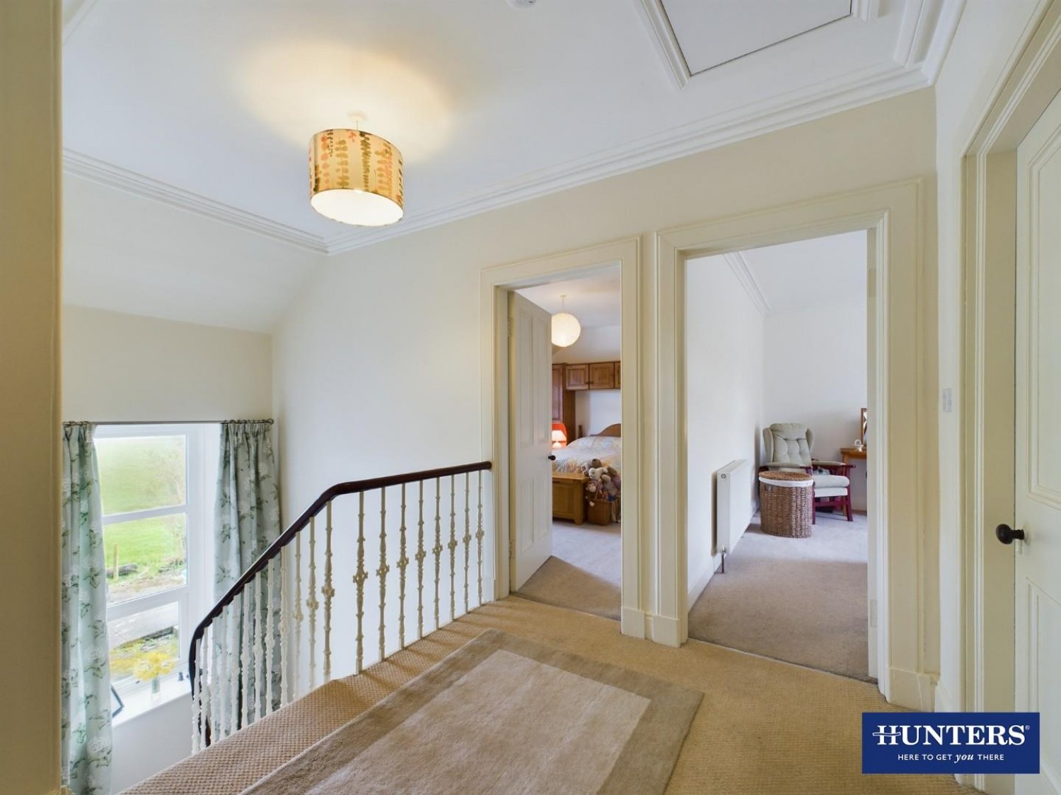 Hoddom Schoolhouse, Ecclefechan, Lockerbie, DG11