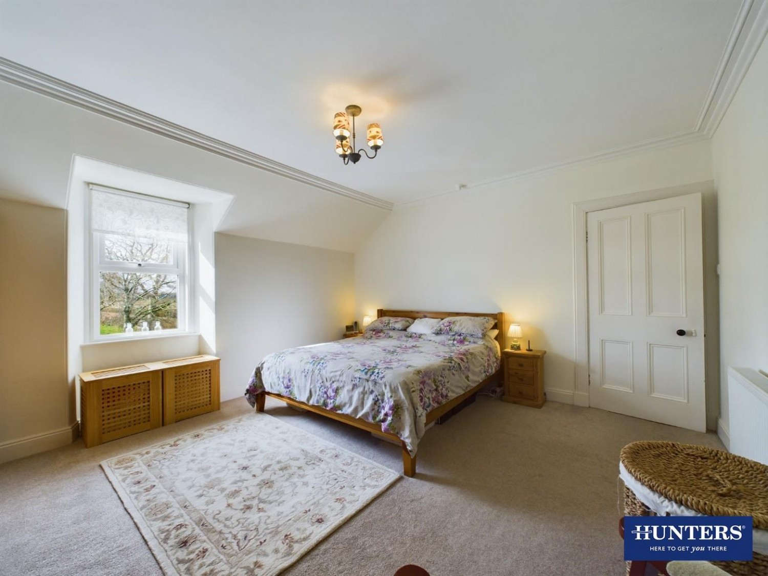 Hoddom Schoolhouse, Ecclefechan, Lockerbie, DG11