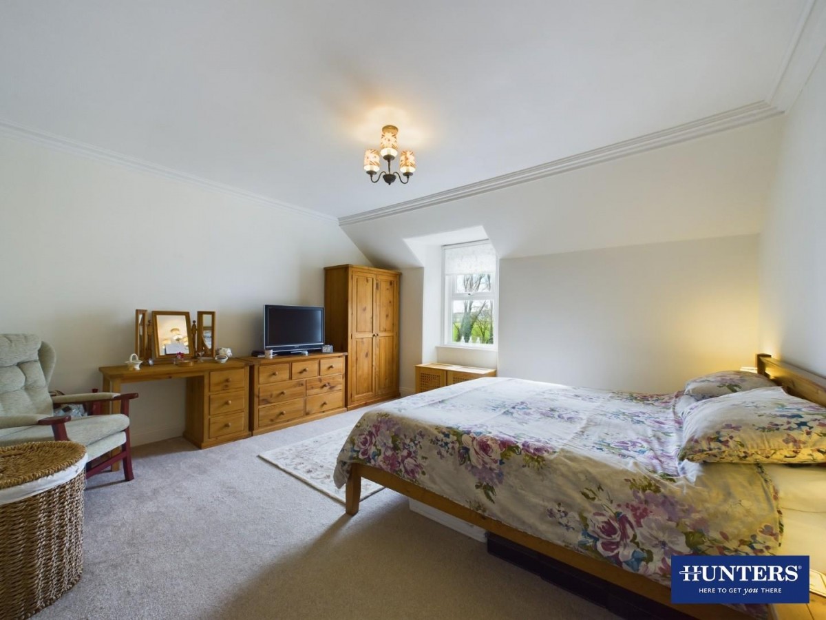 Hoddom Schoolhouse, Ecclefechan, Lockerbie, DG11