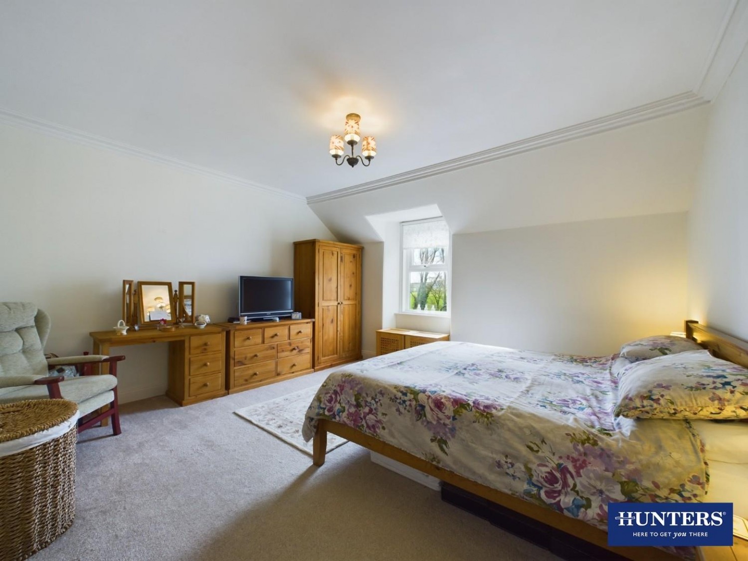 Hoddom Schoolhouse, Ecclefechan, Lockerbie, DG11