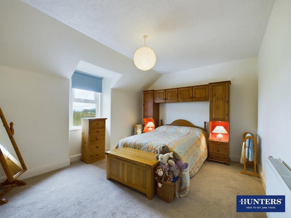 Hoddom Schoolhouse, Ecclefechan, Lockerbie, DG11