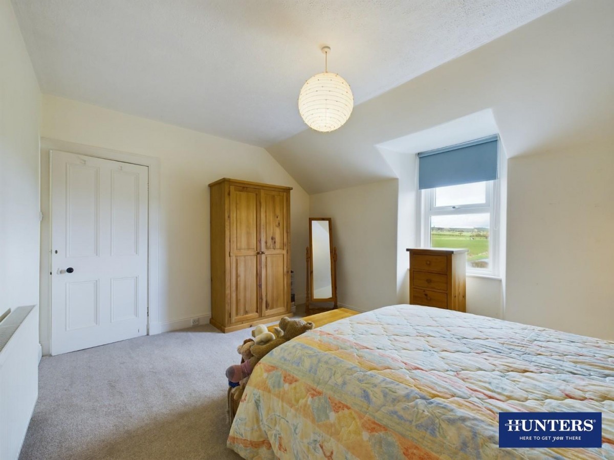 Hoddom Schoolhouse, Ecclefechan, Lockerbie, DG11