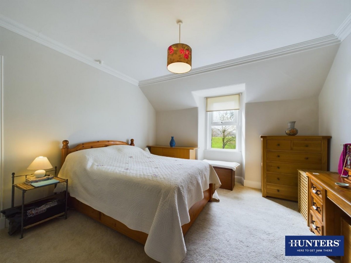 Hoddom Schoolhouse, Ecclefechan, Lockerbie, DG11