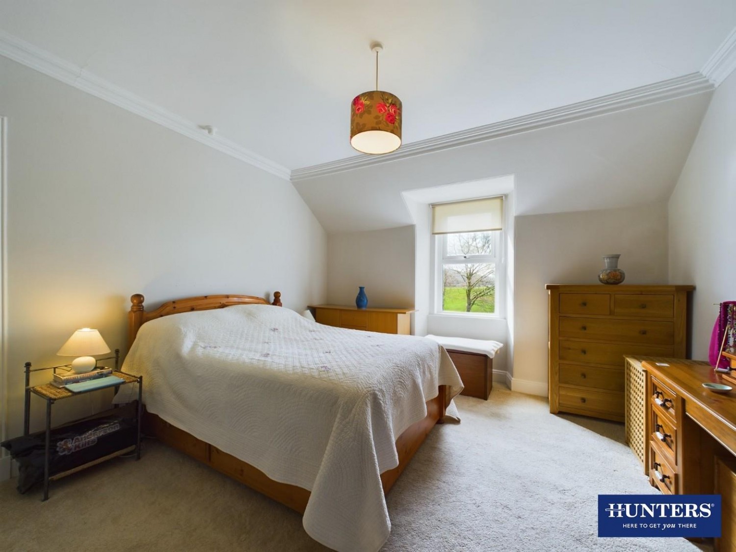 Hoddom Schoolhouse, Ecclefechan, Lockerbie, DG11