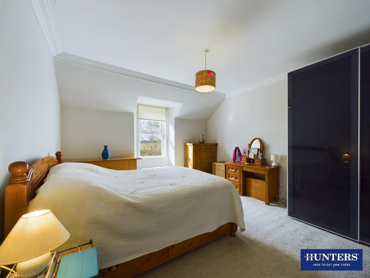 Hoddom Schoolhouse, Ecclefechan, Lockerbie, DG11