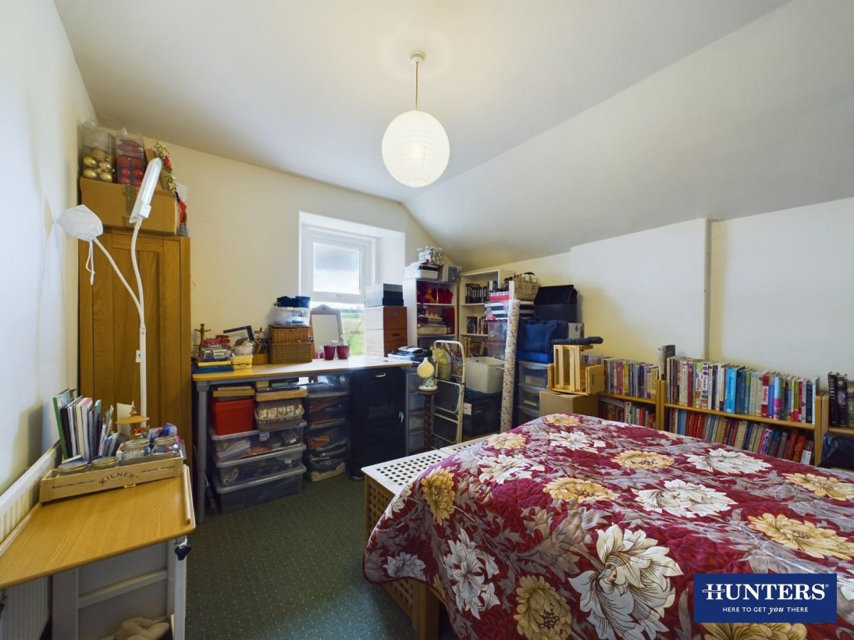 Hoddom Schoolhouse, Ecclefechan, Lockerbie, DG11