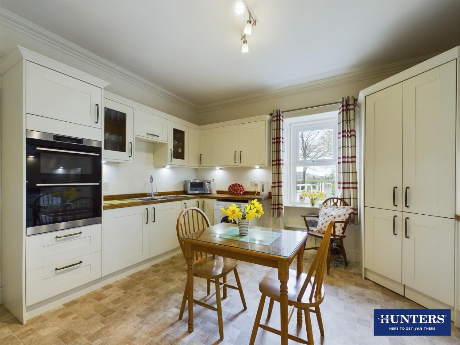 Hoddom Schoolhouse, Ecclefechan, Lockerbie, DG11