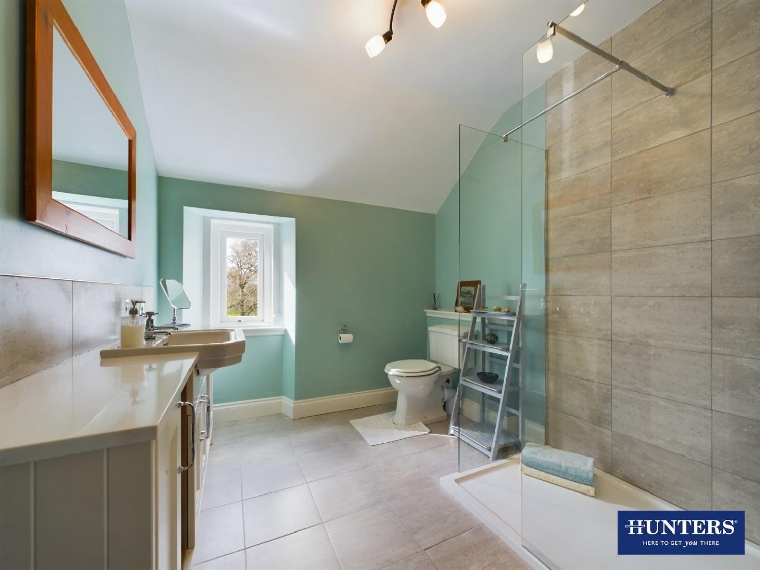 Hoddom Schoolhouse, Ecclefechan, Lockerbie, DG11