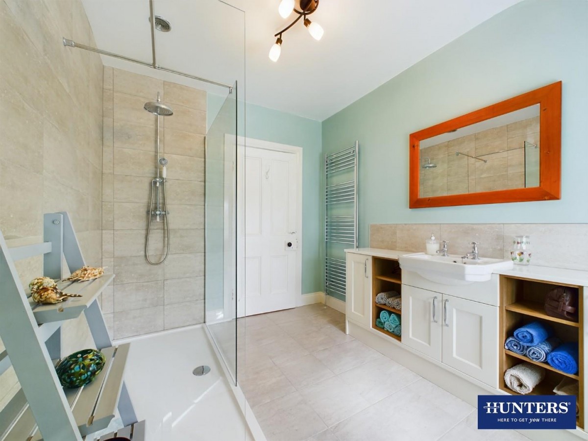 Hoddom Schoolhouse, Ecclefechan, Lockerbie, DG11