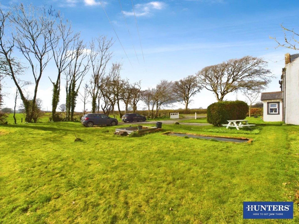 Hoddom Schoolhouse, Ecclefechan, Lockerbie, DG11