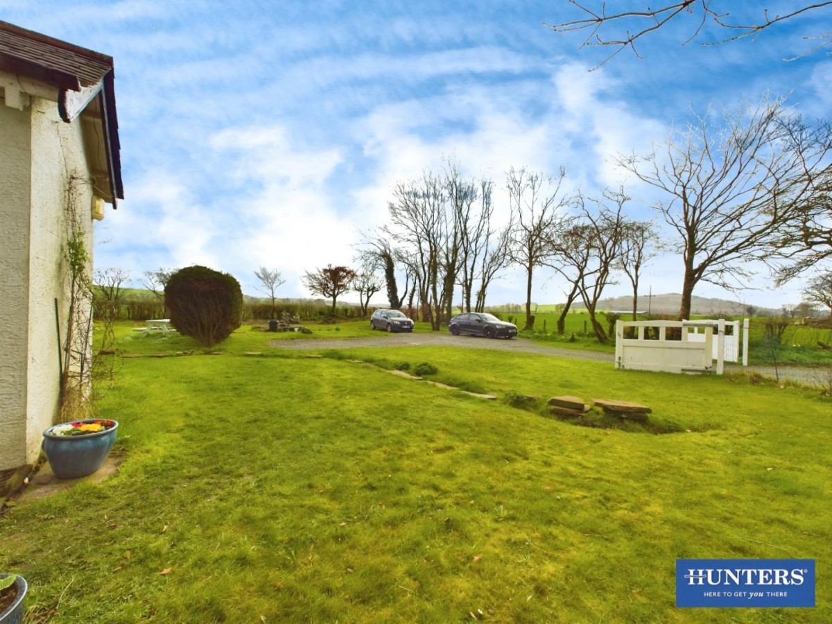 Hoddom Schoolhouse, Ecclefechan, Lockerbie, DG11