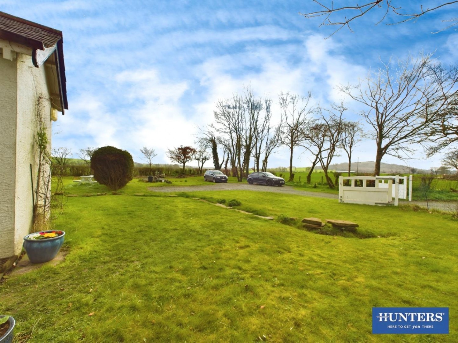 Hoddom Schoolhouse, Ecclefechan, Lockerbie, DG11