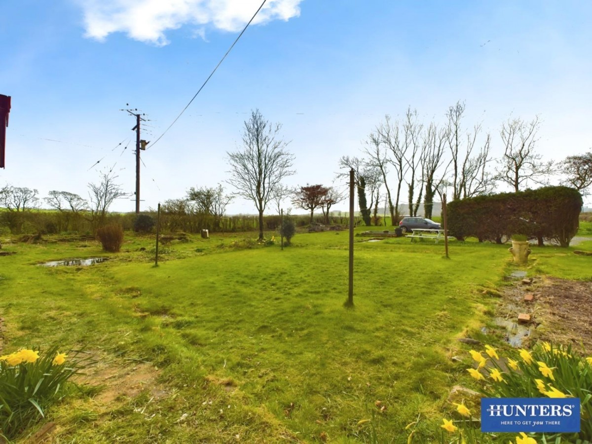 Hoddom Schoolhouse, Ecclefechan, Lockerbie, DG11